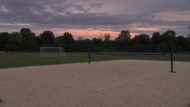 High school scoreboard after Thursday volleyball and girls soccer finals