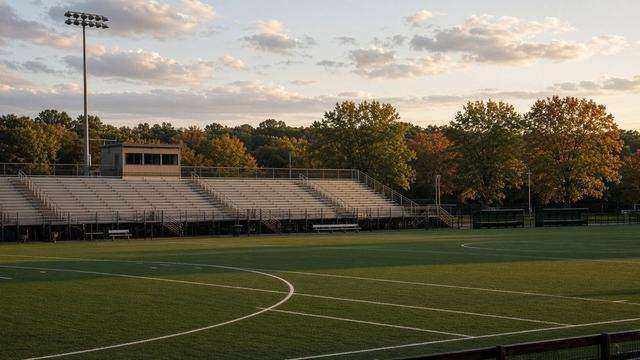 Division III women’s soccer scoreboard after a 2-0 home final